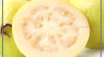 معنى أكل الجوافة في المنام