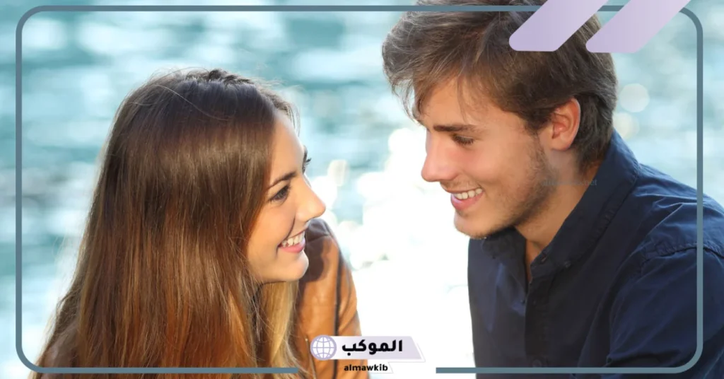 تفسير حلم شخص متخاصم معه يكلمني في المنام للعزباء