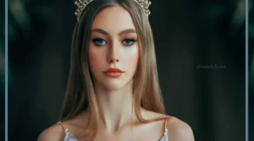 معنى الملكة في منام المتزوجة