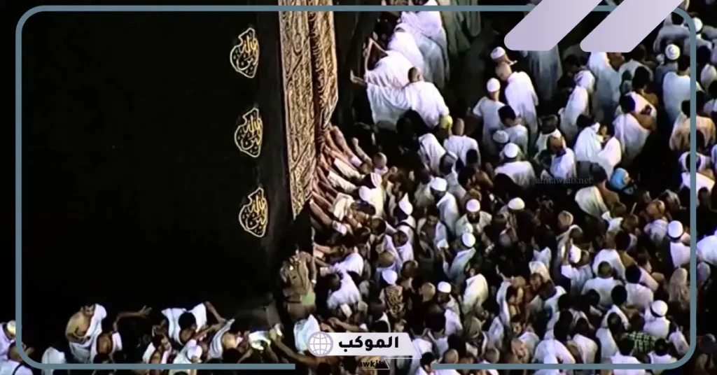 تجربتي مع الدعاء عند الملتزم بالحرم يستجاب 5 دعاء الملتزم في العمرة