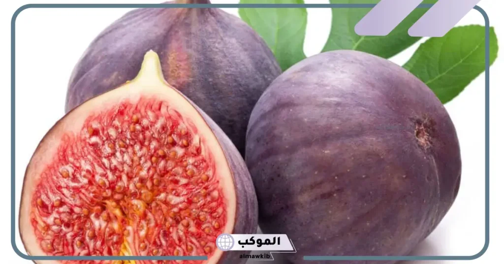 تفسير حلم التين للمتزوجة والحامل