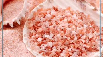 ملح الهملايا