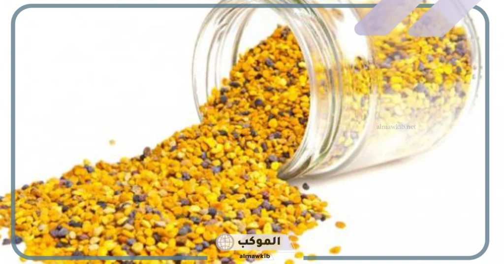 أضرار كبسولات غذاء ملكات النحل 