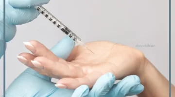 مميزات ابر التعرق