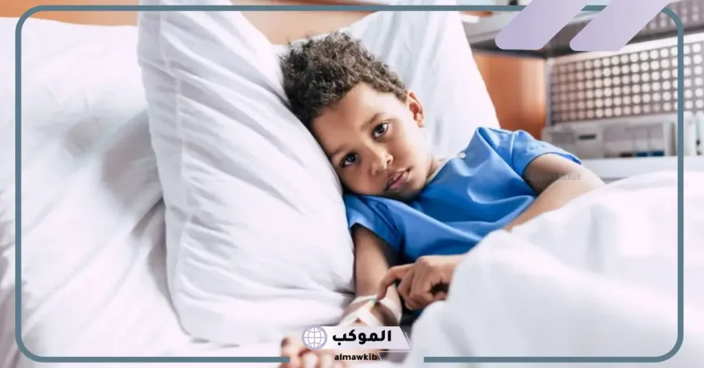 تجربتي في تقوية مناعة طفلي وطريقة علاج ضعف المناعة 6 تقوية مناعة الأطفال بالعسل