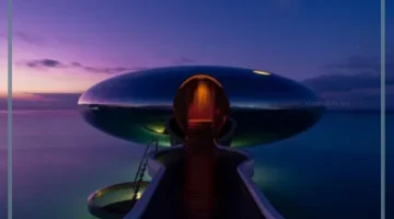 منتجع شيبارة