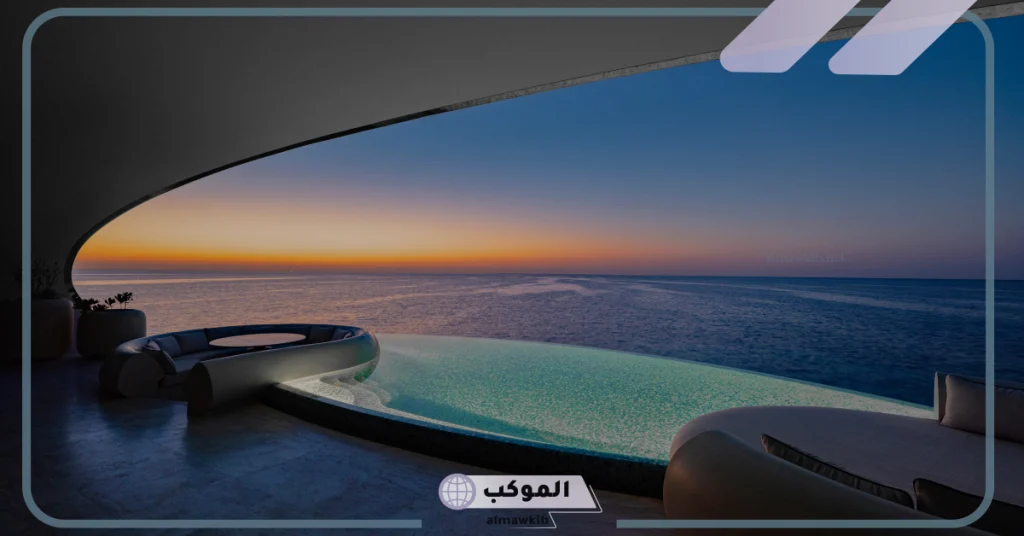 بمواصفات عالمية.. افتتاح منتجع شيبارة في وجهة البحر الأحمر رسميًا والإعلان عن التفاصيل 5 افتتاح منتجع شيبارة بمواصفات عالمية في وجهة البحر الأحمر