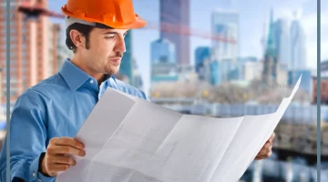 مهندس معماري