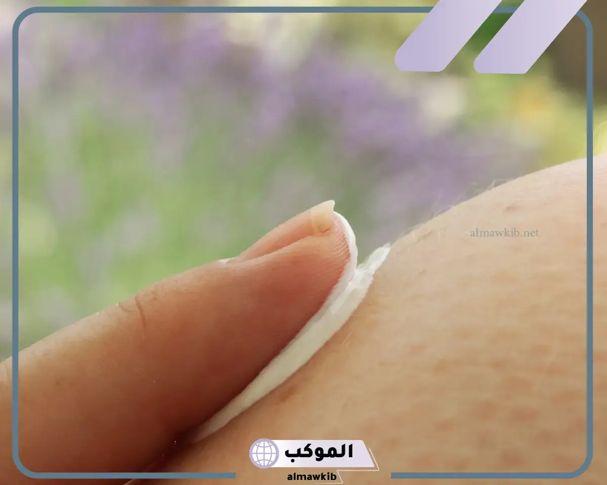 تجربتي مع كريم ميتاز لعلاج الحساسية