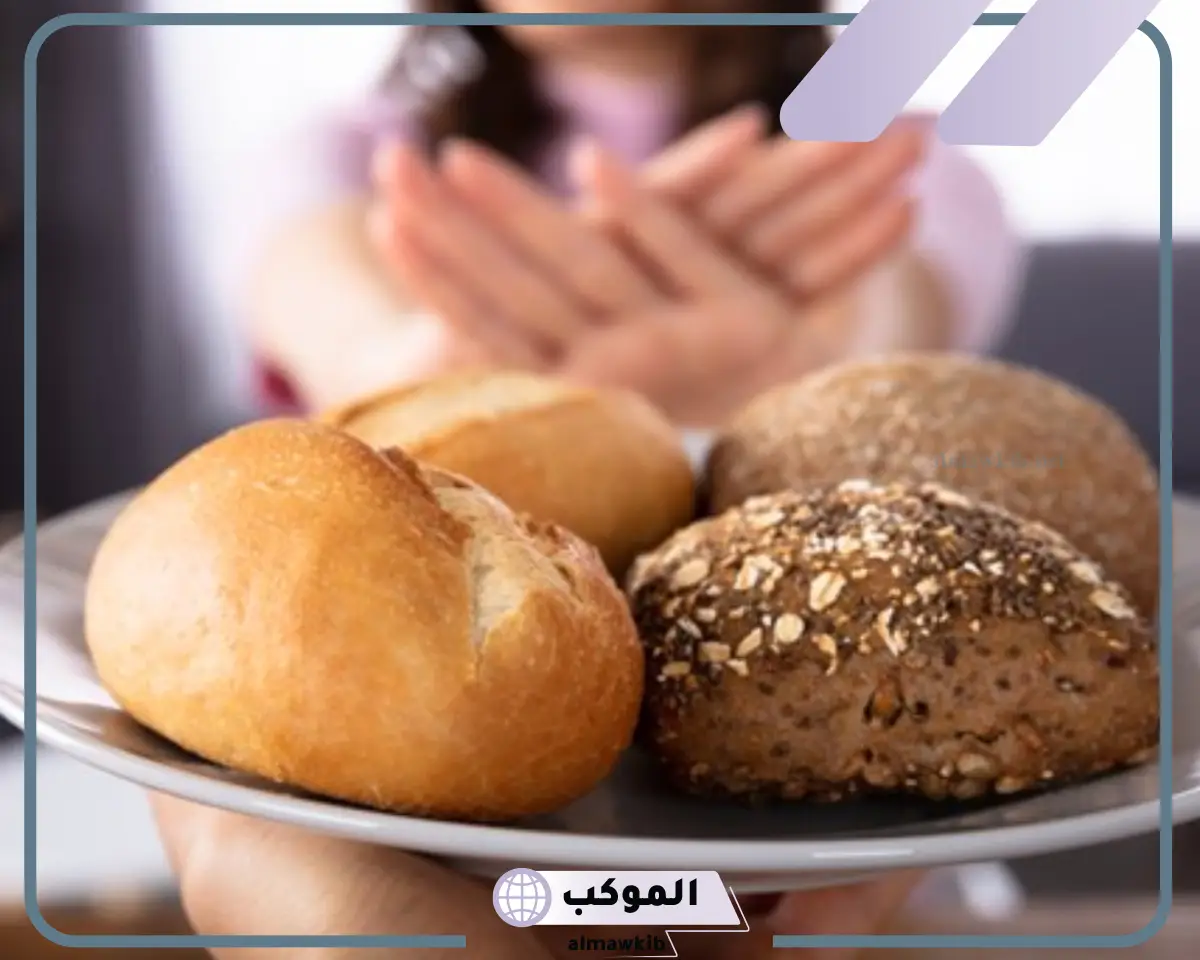 تجربتي مع ترك الخبز والنتيجة