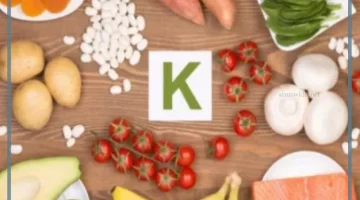 نقص البوتاسيوم