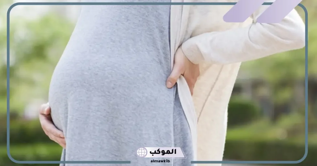 كيف نعوض نقص ماء الجنين