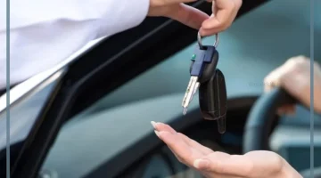 نقل ملكية السيارة