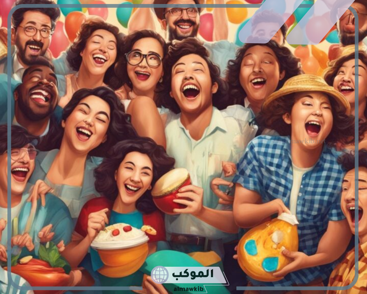 أقوى نكت سعودية تموت من الضحك للكبار والصغار 2024
