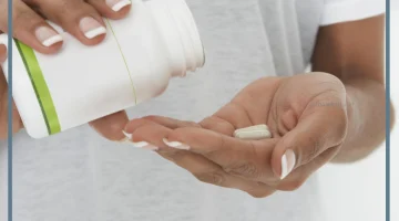 هرمون الاستروجين