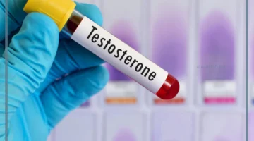 هرمون الذكورة