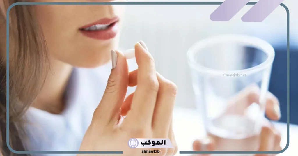 تجربتي مع حبوب برفكتيل تسمن