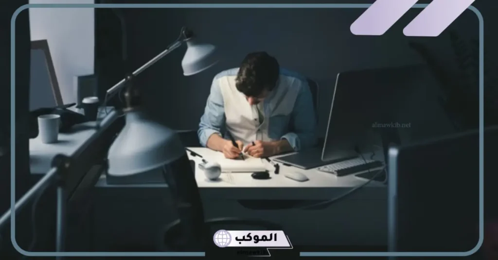 فقرة هل تعلم عن إتقان العمل