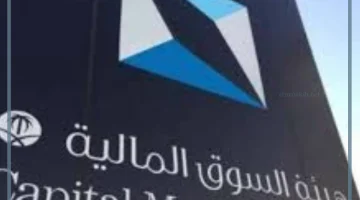 هيئة السوق المالية