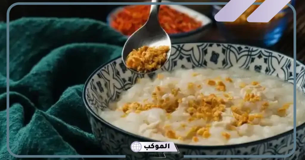 فوائد التلبينة للنساء