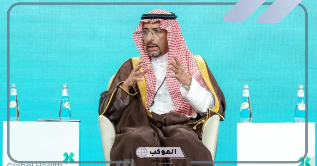 السعودية.. نعمل على توطين صناعة 200 دواء متنوع في المملكة 5 تعمل السعودية على توطين أكثر من 200 دواء فيها.. اعرف التفاصيل