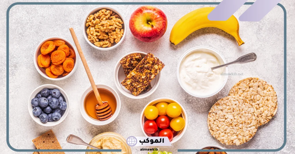 تجربتي مع السمسم لتسمين طفلي
