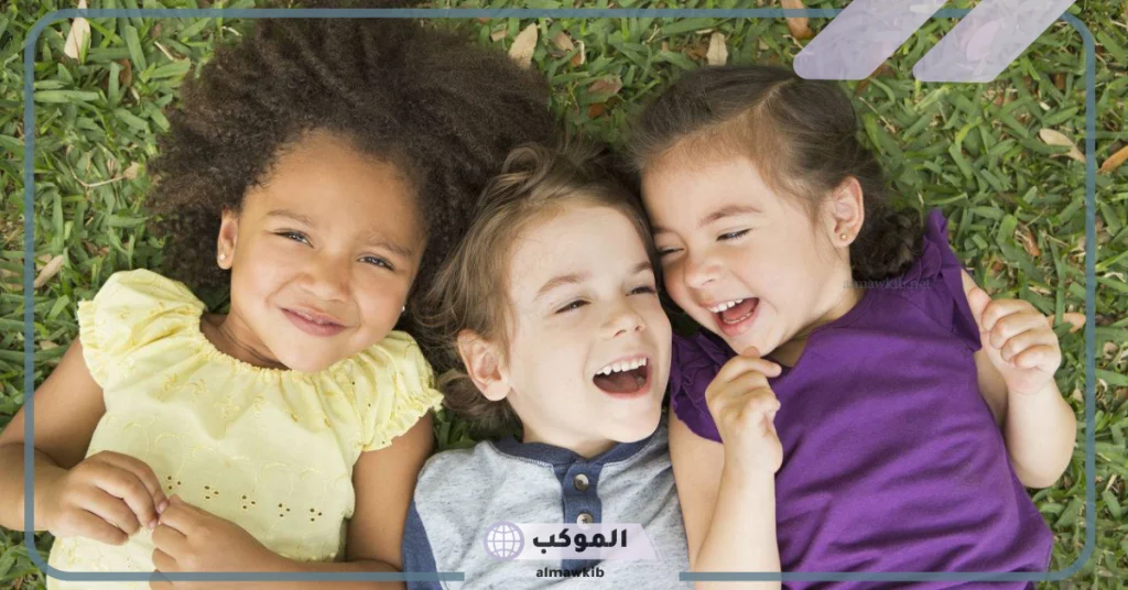 نكت أطفال مدارس 