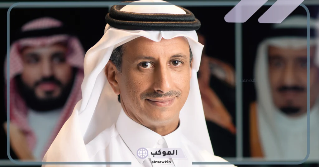 تصريحات أحمد الخطيب على أن السعودية أكبر الدول المنفقة على مجال التسليح 