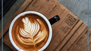 أروع عبارات عن القهوة