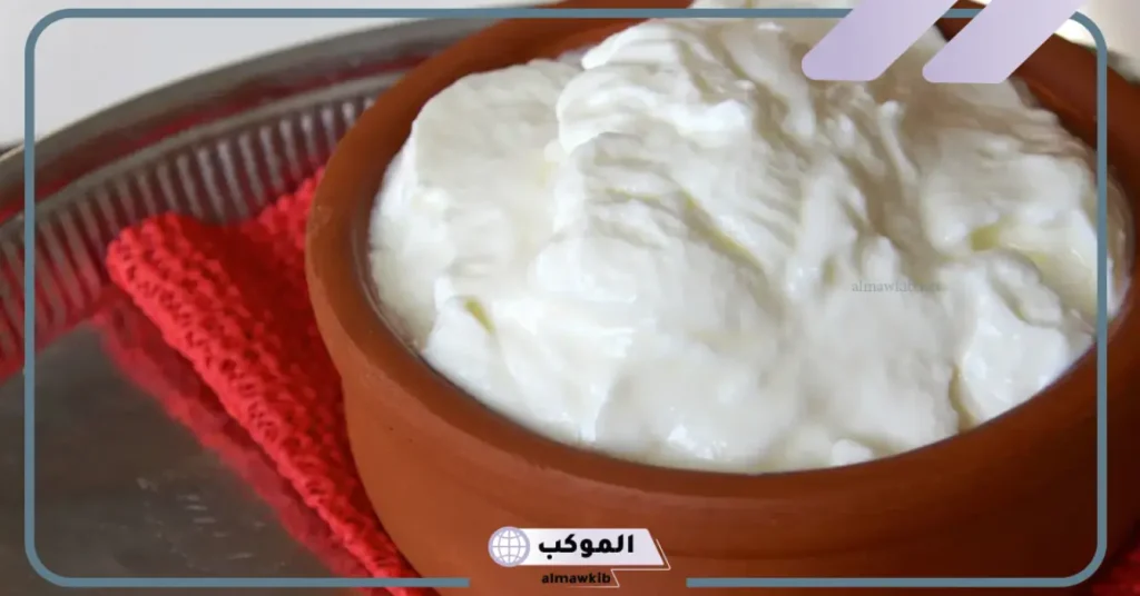 تجربتي مع الزبادي قبل النوم للحصول على نوم صحي 5 أكل الزبادي قبل النوم بكم ساعة؟