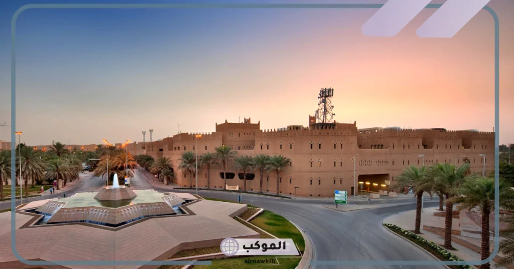 بشكل رسمي.. البدء بإجراءات نزع ملكية العقارات في نطاق مشروع المربع الجديد بالرياض 5 السعودية تبدأ في إجراءات نزع ملكية العقارات في نظاق مشروع المربع الجديد