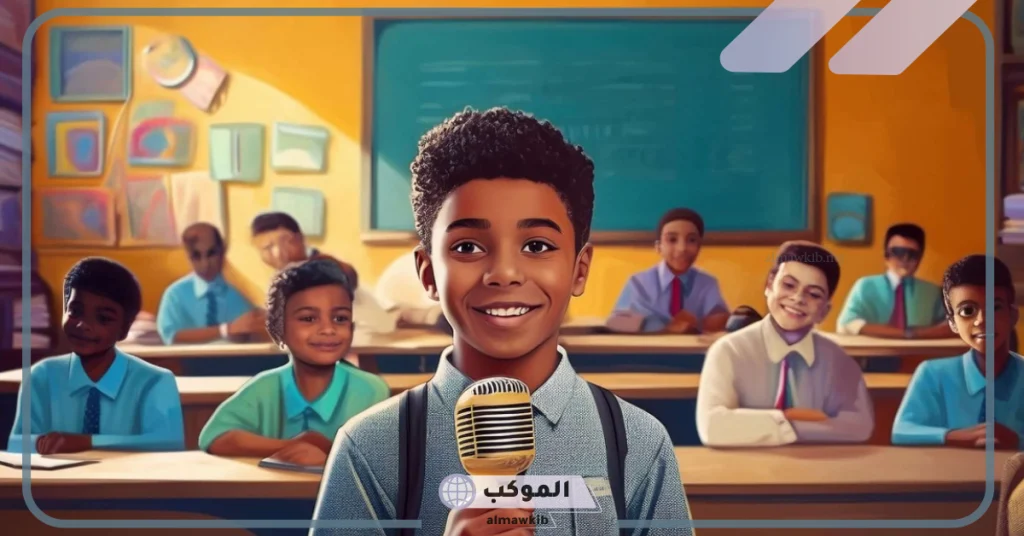 دعاء مدرسي طويل