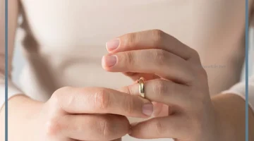 اخت طليقي تتشاجر معي في المنام