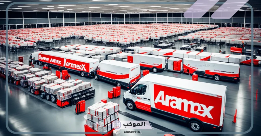 كيف ارسل هديه عن طريق ارامكس للشحن؟ اعرف المطلوب 6 المواد المحظور شحنها من ارامكس