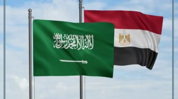 استثمارات بين مصر والسعودية