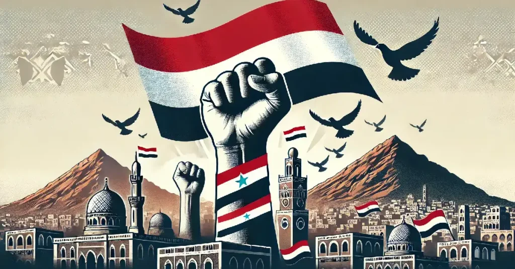 اذاعة مدرسية جاهزة عن ثورة 26 سبتمبر كاملة 6 فقرة هل تعلم عن ثورة 26 سبتمبر اليمنية