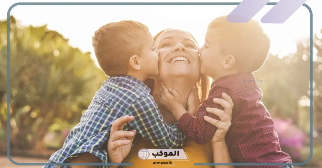 اذاعة مدرسية عن الام مكتوبة من المقدمة للخاتمة 6 خاتمة اذاعة مدرسية عن الأم