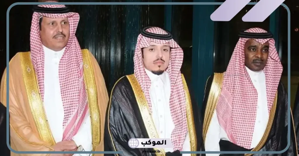 الأمير منصور بن محمد بن عبد العزيز ويكيبيديا