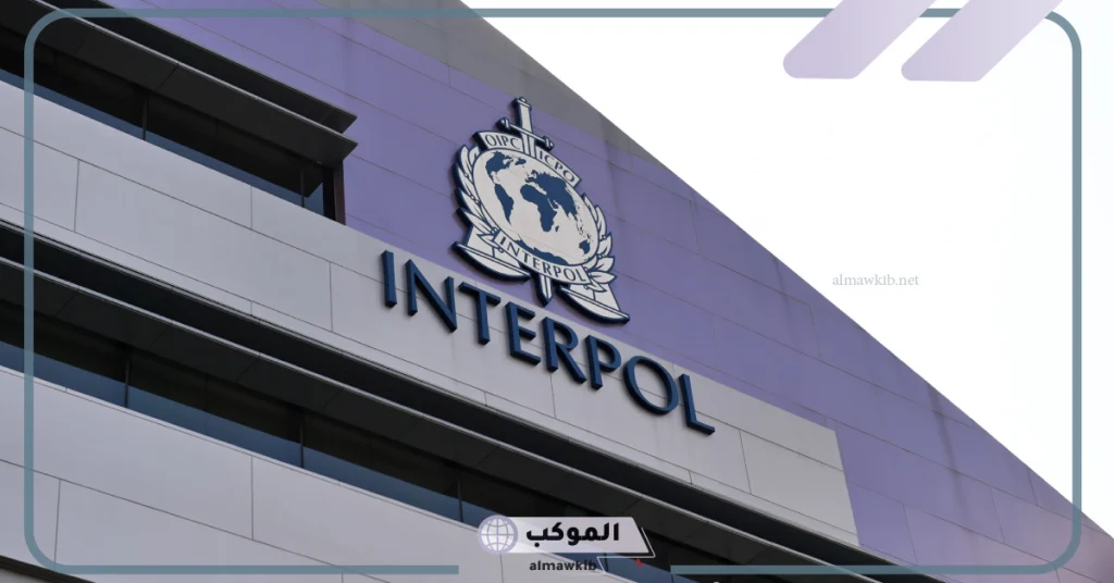 لهذا السبب.. الإنتربول السعودي يقرر تسليم متهم في قضايا أمنية للهند 5 الإنتربول السعودي يعلن القبض على متهم قضايا أمنية هندي وتسلميه لبلده