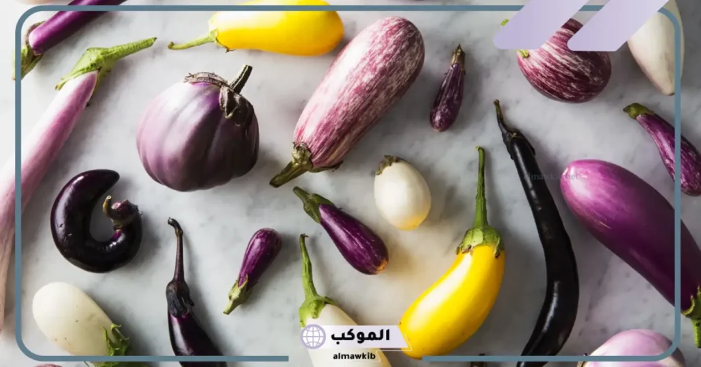 تفسير حلم الباذنجان للحامل