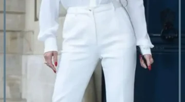 البنطلون في المنام للمتزوجة