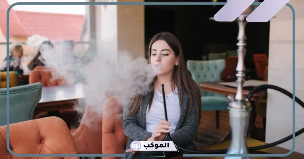 تفسير حلم رؤية الشيشة في المنام وشرب الشيشة لابن سيرين 5 تفسير شرب الشيشة في المنام للعزباء