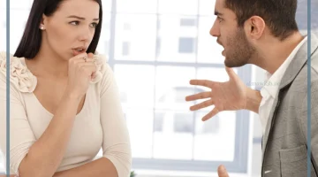 التعامل مع العصبي