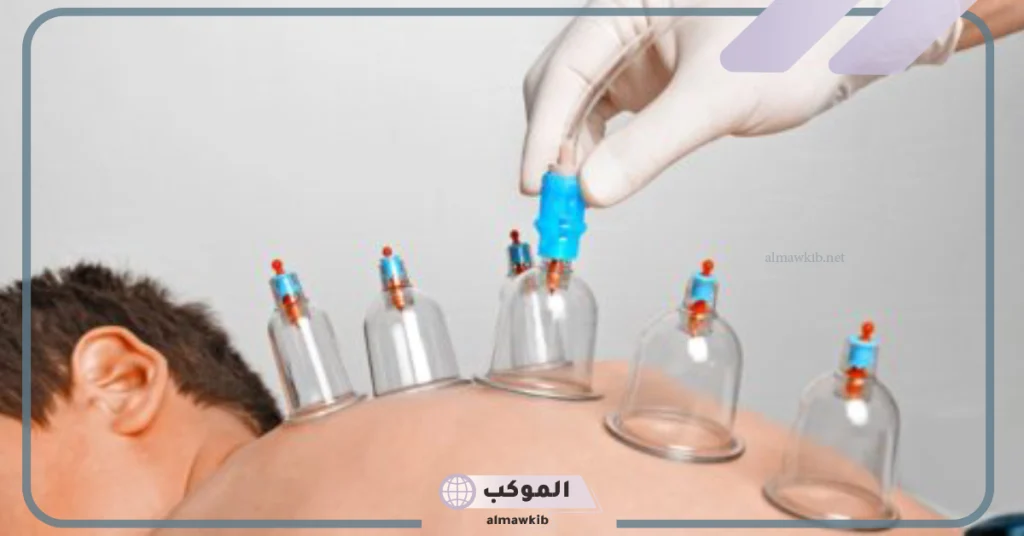 أعراض المسحور بعد الحجامة 