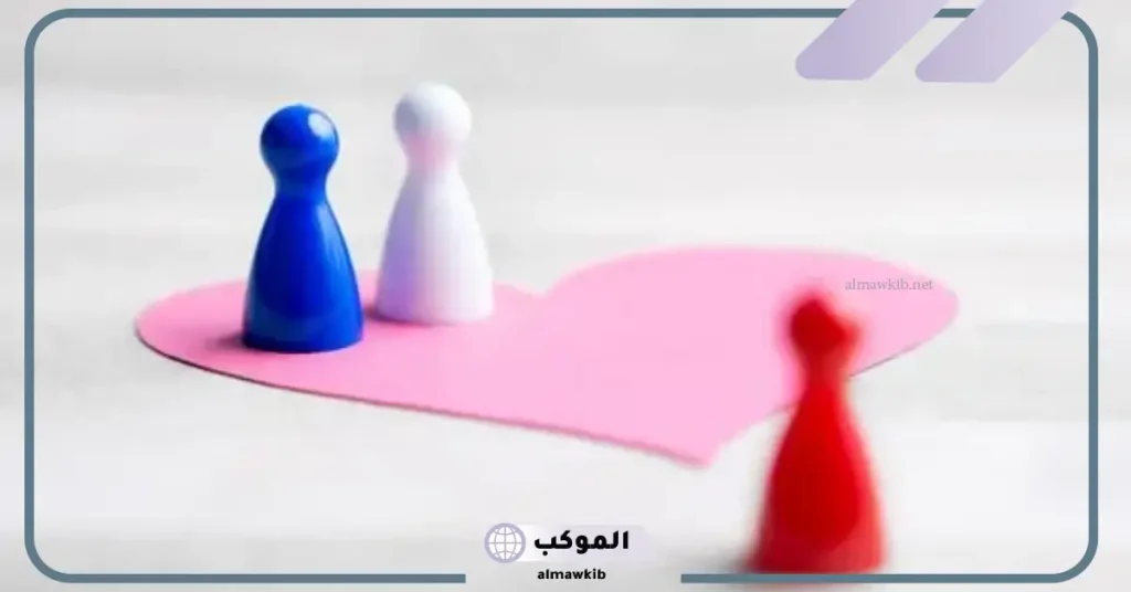 تفسير حلم حبيبتي تخونني للعازب