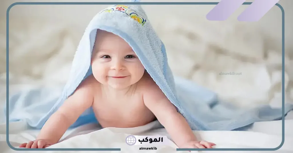 رؤية طفل مجهول في المنام للعزباء