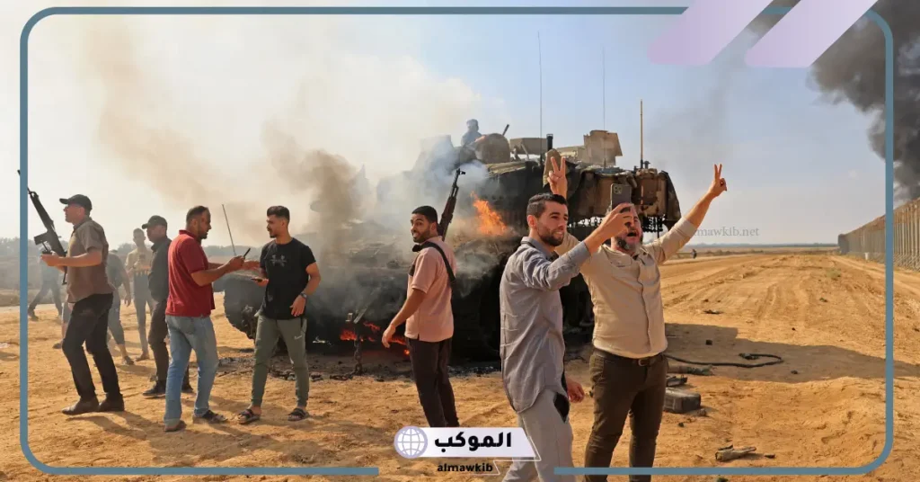 ما تفسير رؤية غزة في المنام لابن سيرين والنابلسي 6 تفسير رؤية الحرب في غزة للرجل