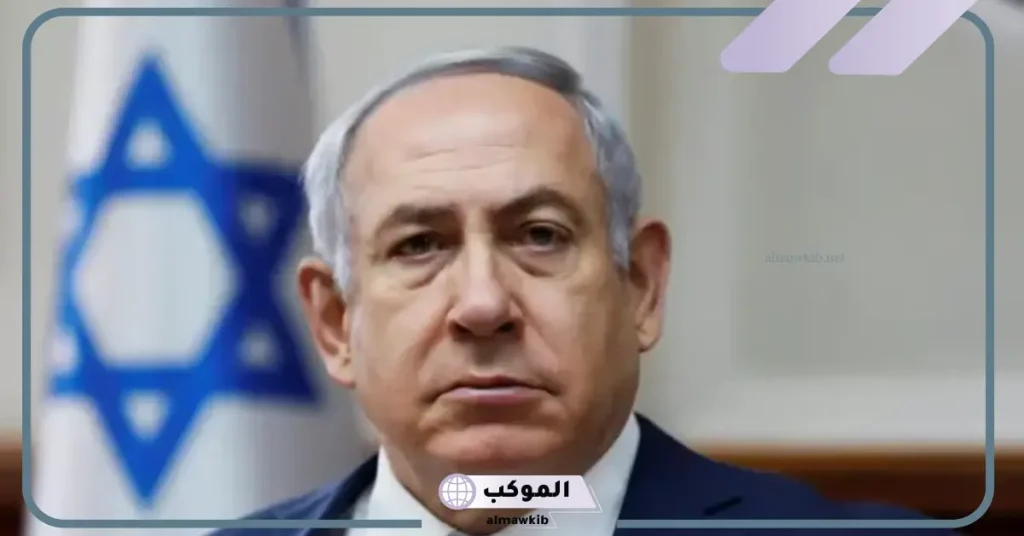 تفسير رؤية نتنياهو في المنام لكبار المفسرين 6 رؤية نتنياهو في حلم الرجل