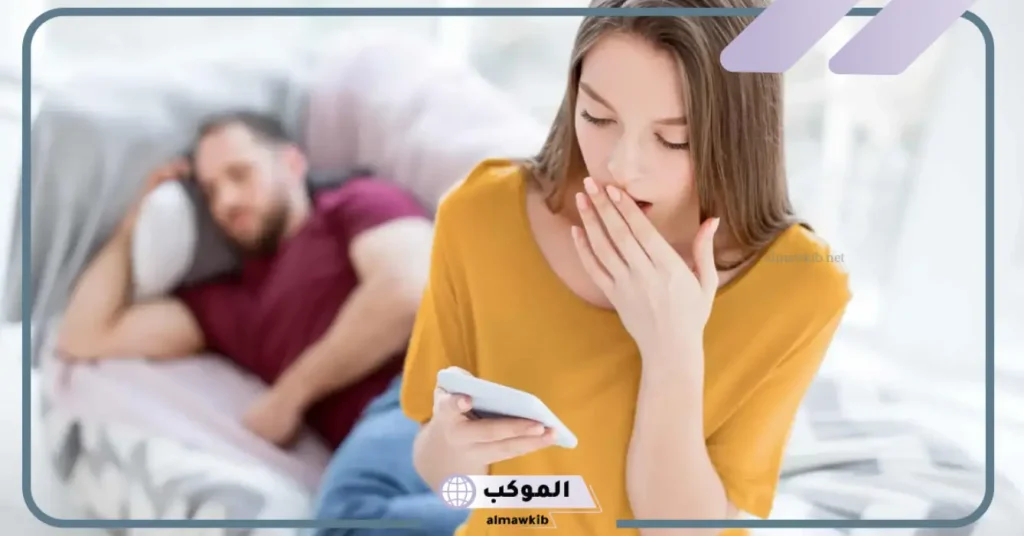 علامات الخيانة الالكترونية