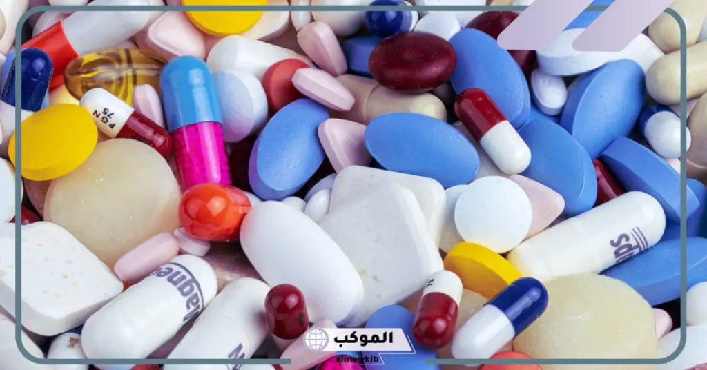 تفسير رؤية حبوب الدواء في المنام للعزباء